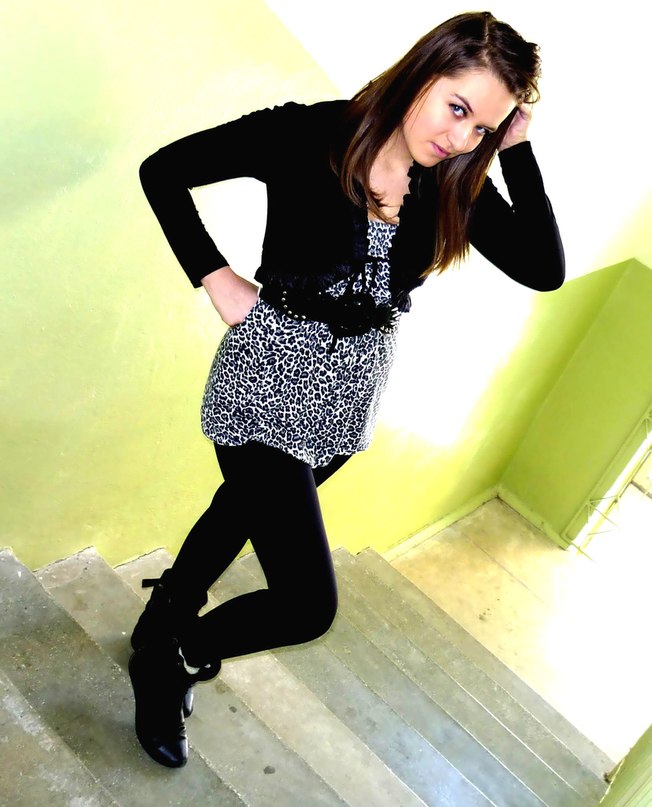 Леся Роздольська | 