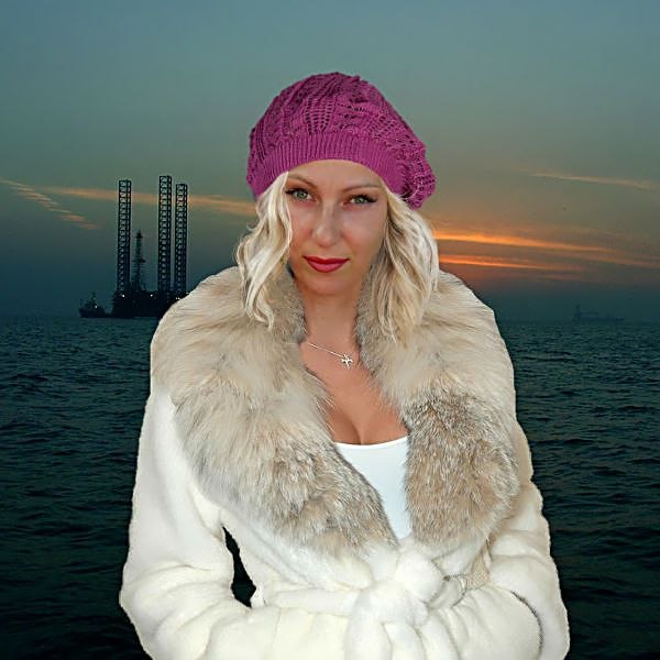 Раиса Шестаковская | Белгород-Днестровский