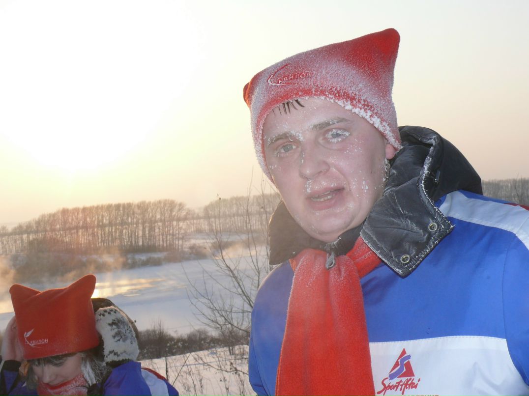 Сергей Гофман | Барнаул