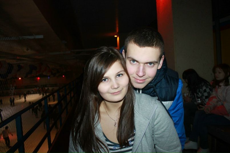 Дмитрий Дождев | Москва