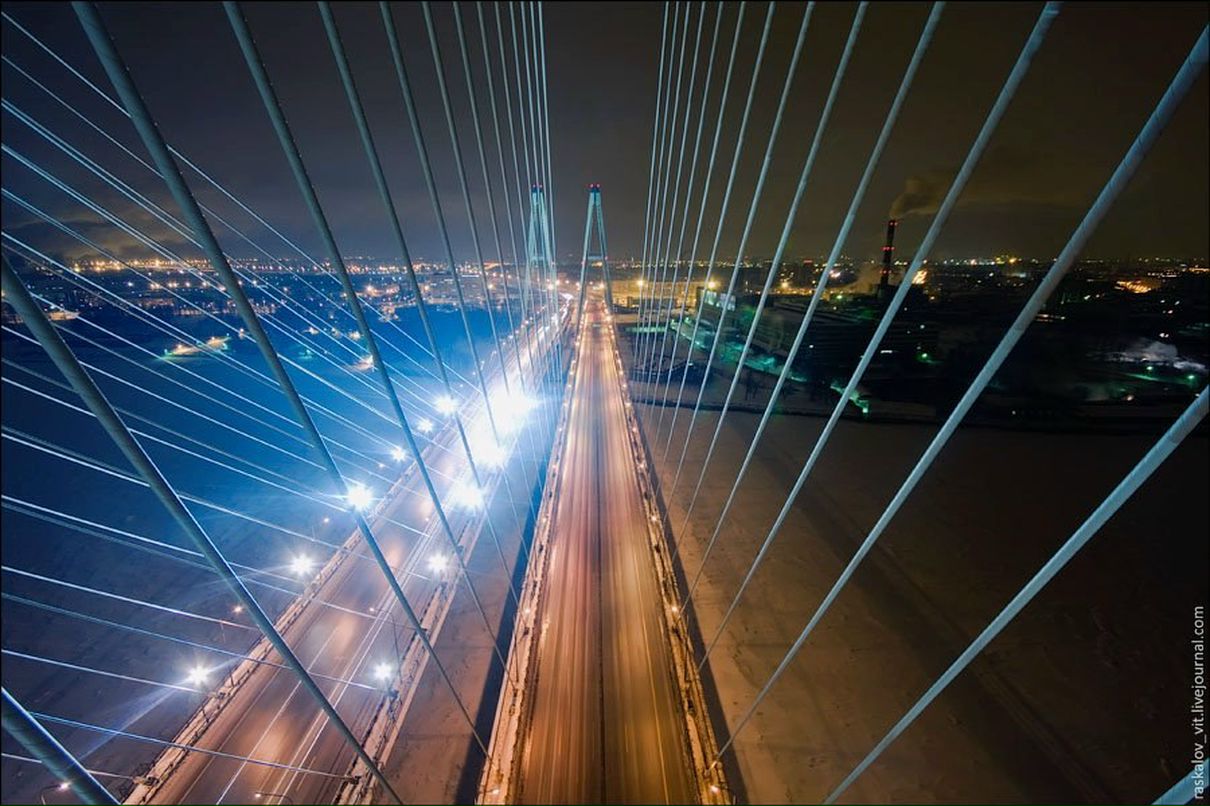 Mike Мурти | Санкт-Петербург