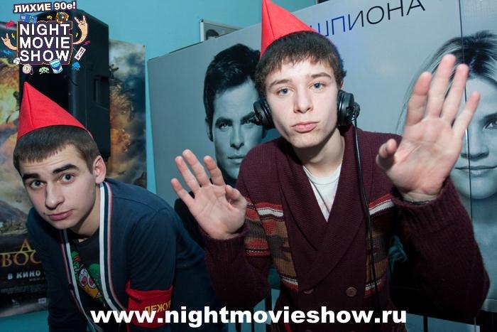 Nikita Podogov | Москва