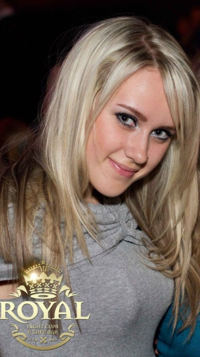 Дарина Онишко | Харьков