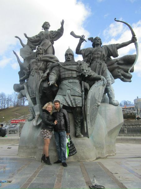 №95, Анюта Котько, 37 лет, Полтава №95, Анюта Котько, 37 лет, Полтава