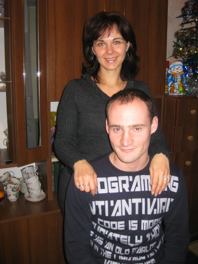 Татьяна Ваннер | Hennef (Sieg)