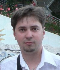 Денис Ширинский | Киев