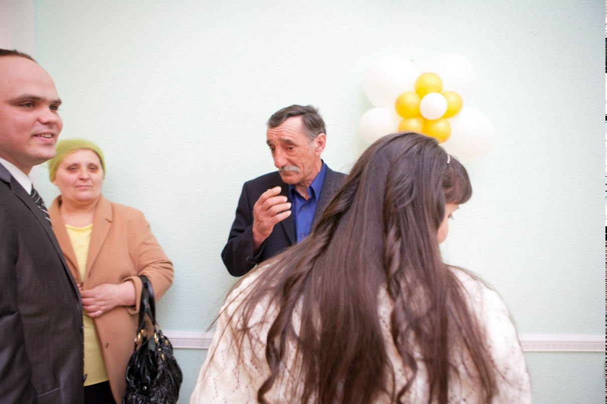 Alexey Anischenko | Магадан