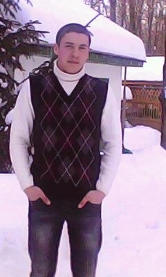 Сергей Бригас | Warszawa