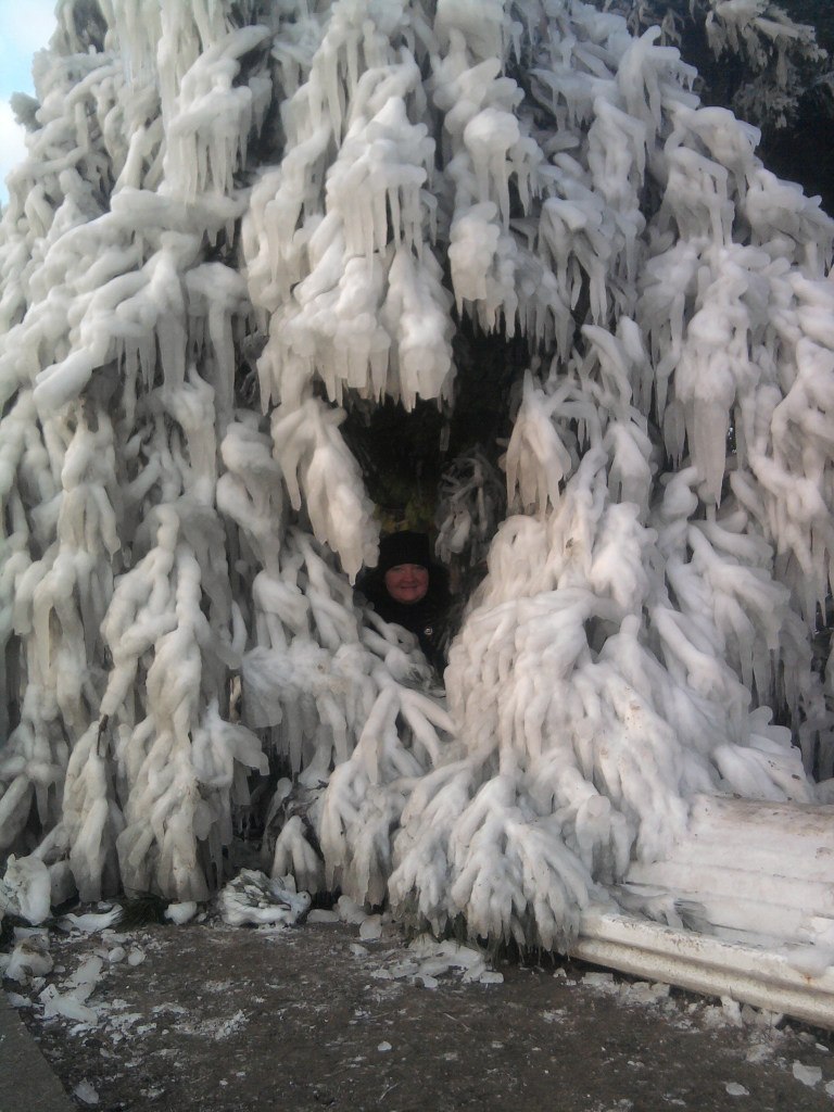 Нина Клименко | Ялта