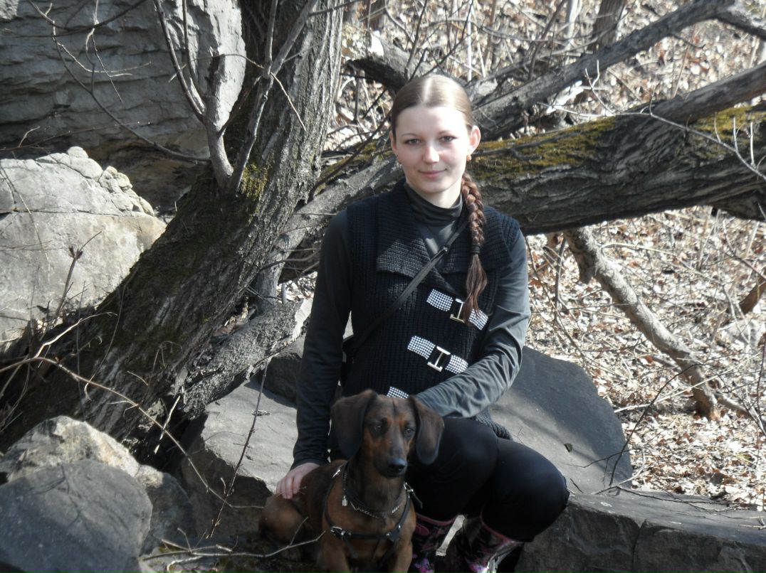 Анна Кузеванова Юрьевна | Междуреченск