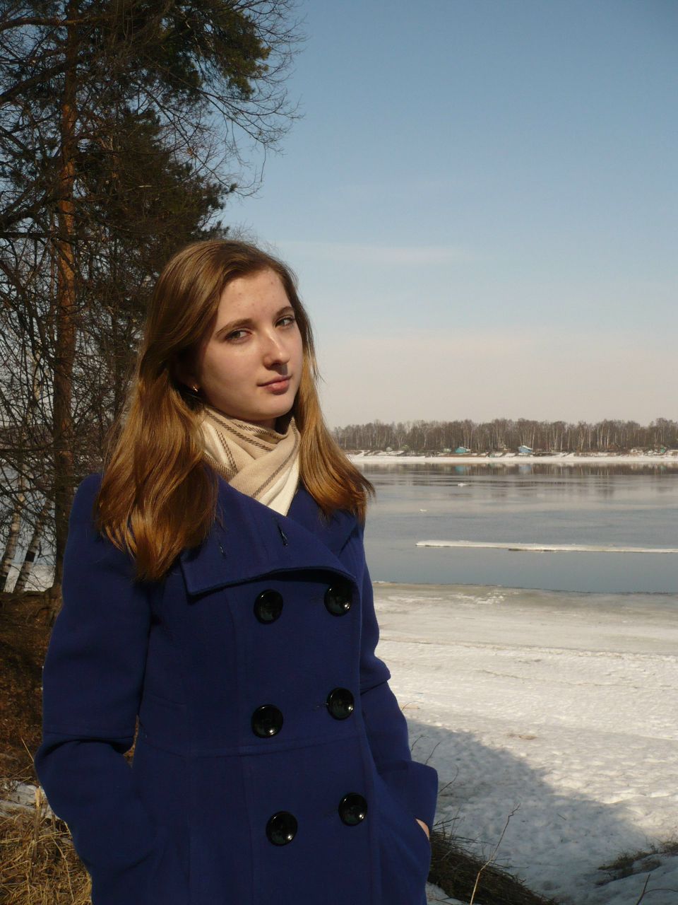 Елена Моторина | Ярославль