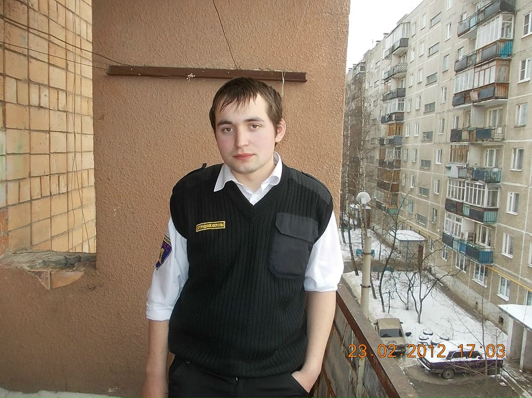 Александр Емелин | Нижний Новгород