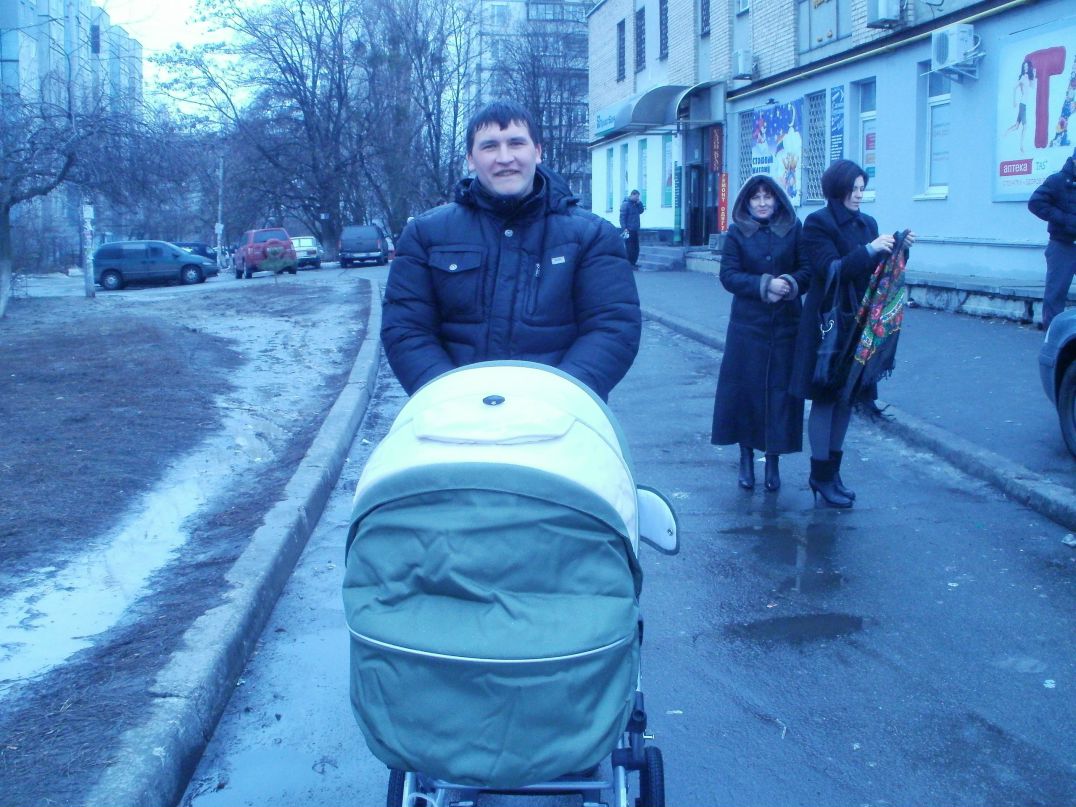 Сергей Процюк | 