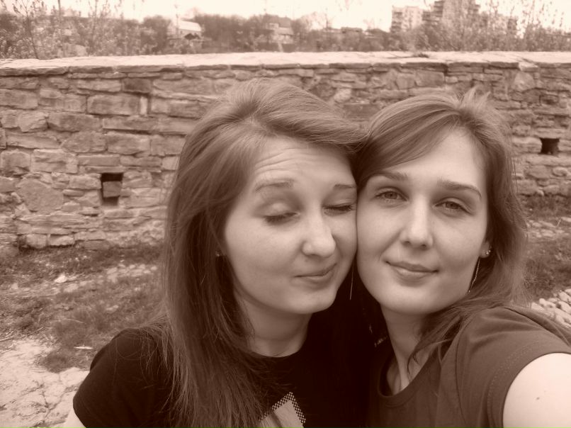 Настя Басок | Каменец-Подольский