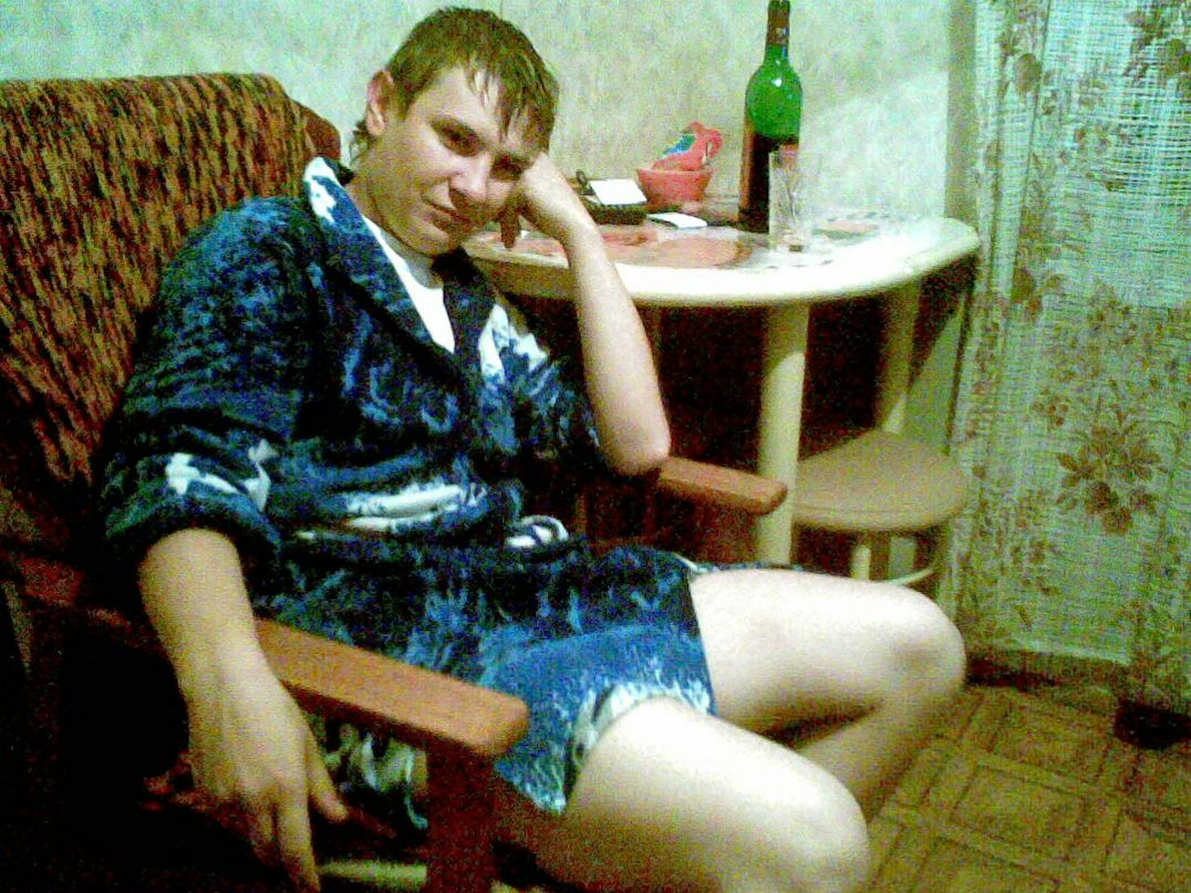 Стас Михно !*SHAGGY*! | 