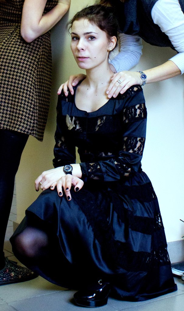 Сразворота Вчелюсть | Москва