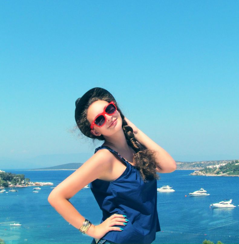 Валерия Мудрая | Киев