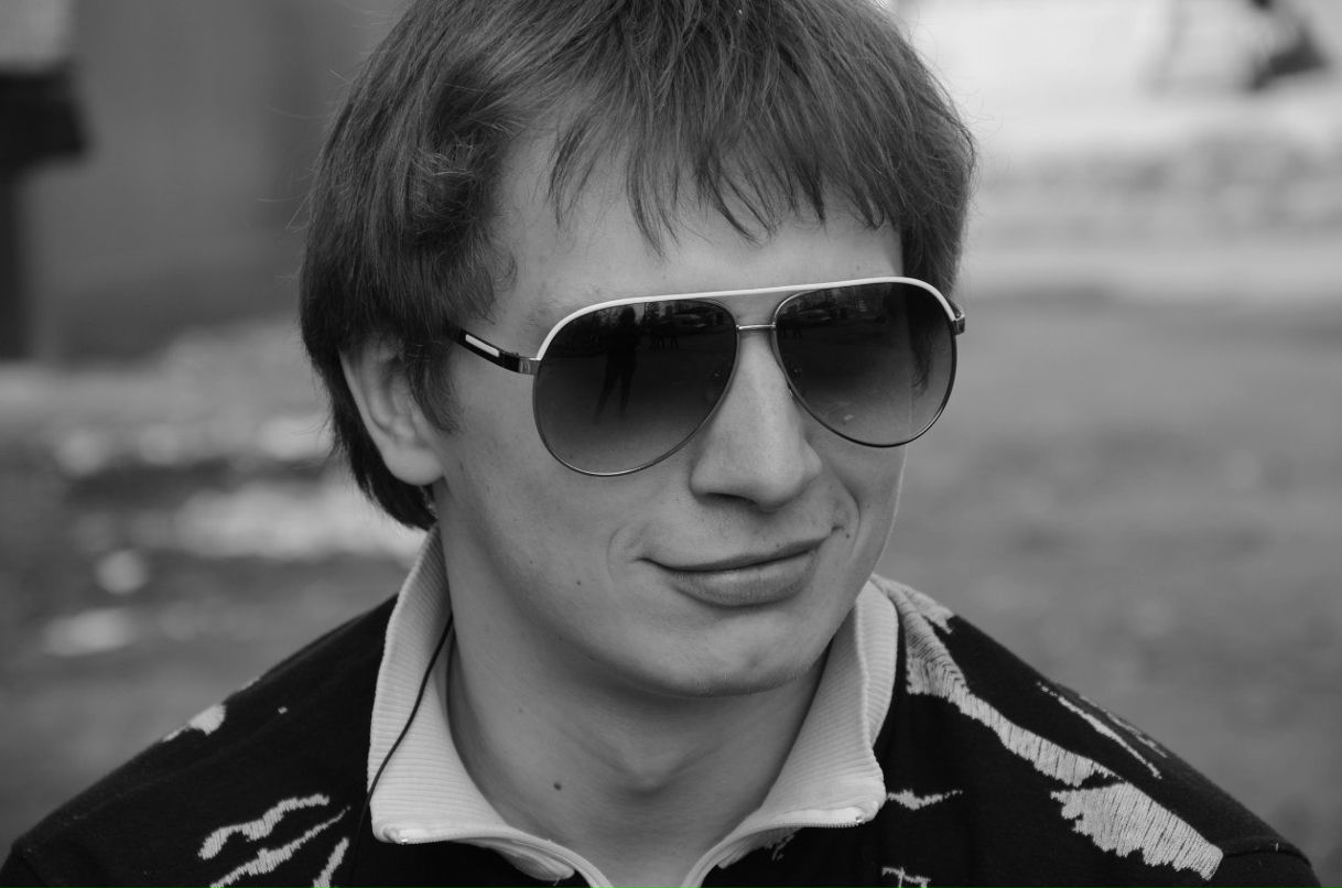 Илья Бондаренко | Харьков