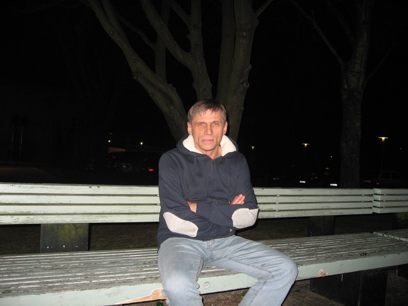 Wowa Travkin | Калининград