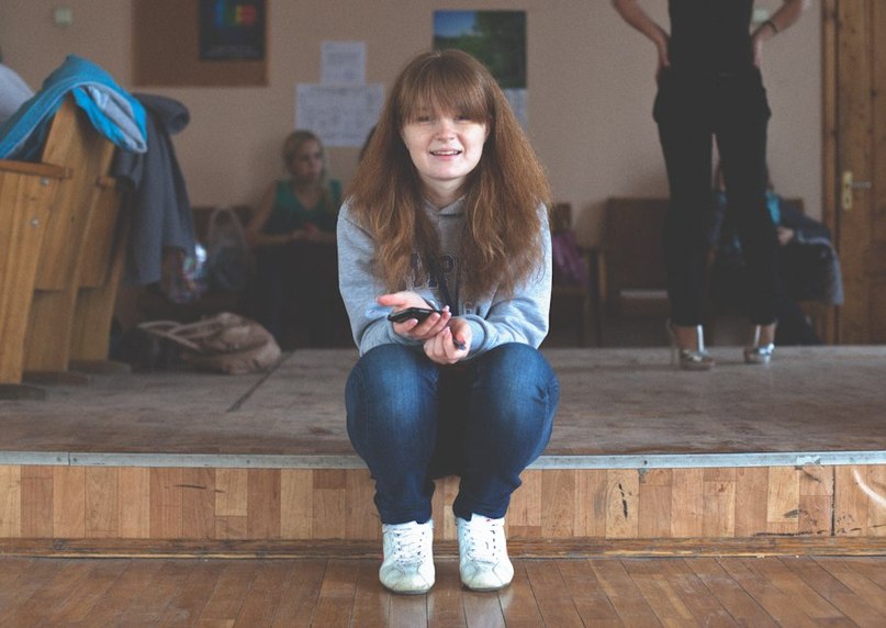 Юлия Фурсова | Москва