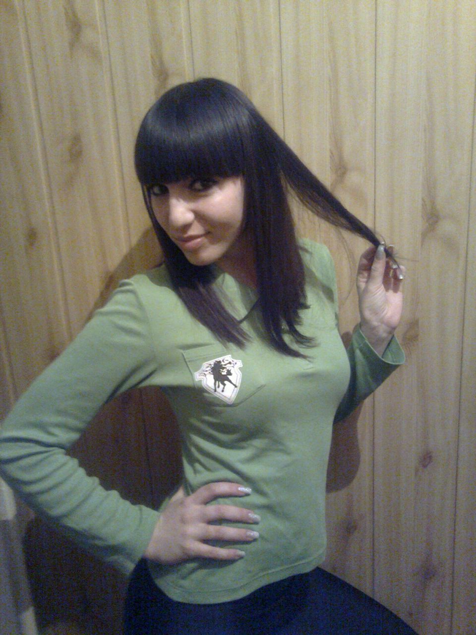 Юля Васильчук | Костополь