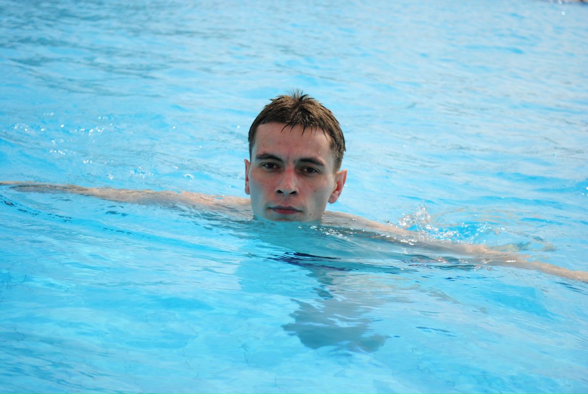 Денис Аслямов | Уфа