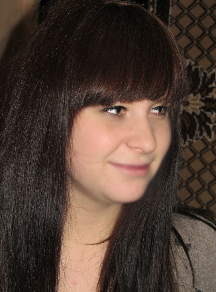 Настя Гордєва | Caserta