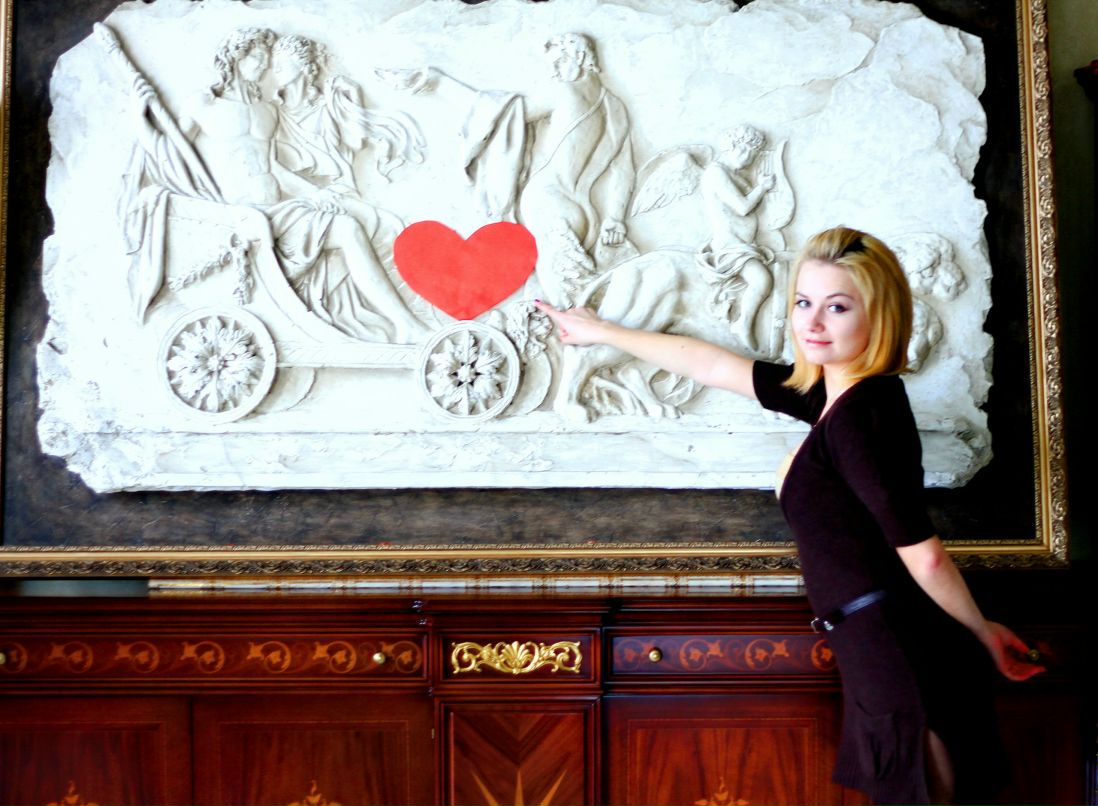 Анна Козлова | Ставрополь