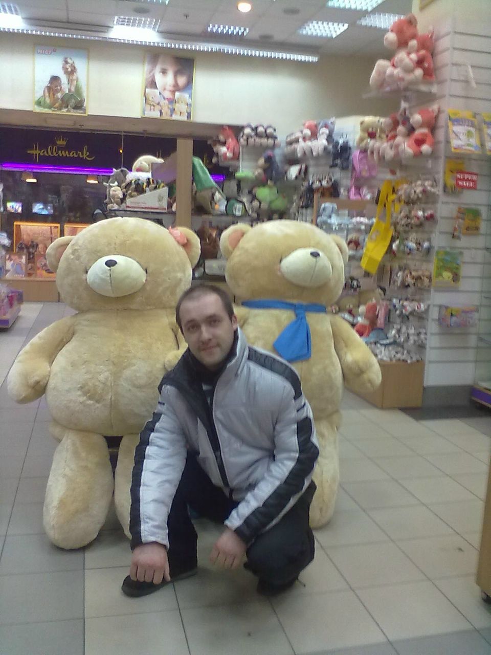 Ruslan Sirotenko | Киев