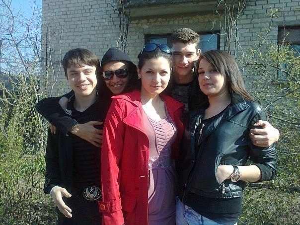 Дмитрий Юрчак | Одесса