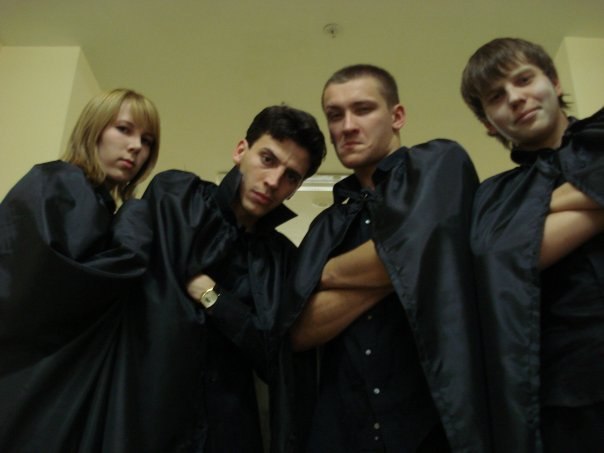 Максим Фейгин | Ростов-на-Дону