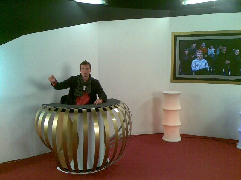 Вячеслав Антонов | Москва