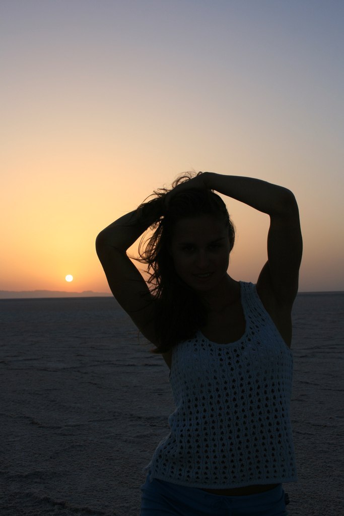 Настя Бебик | Москва