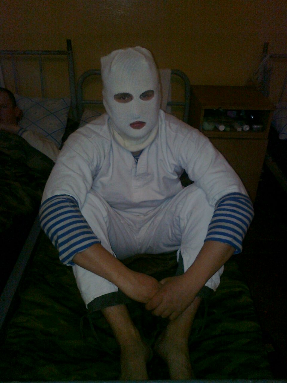Жека Попов | 
