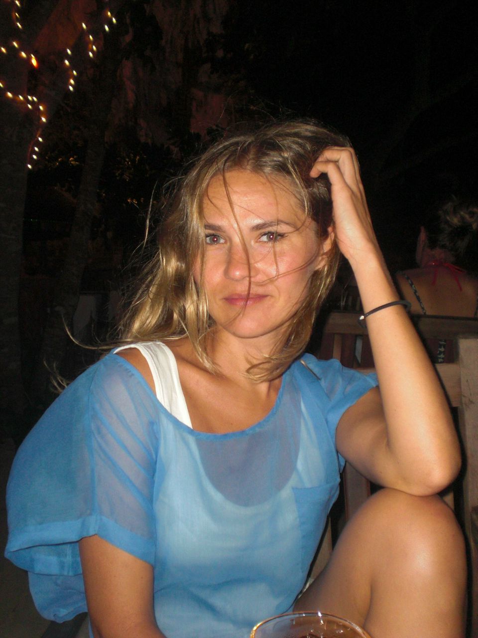 Natalia Bauer | Hamburg