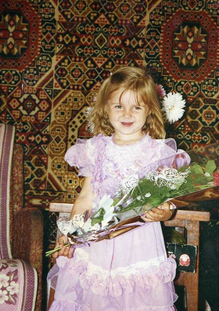 Оксана Паска | Тернополь