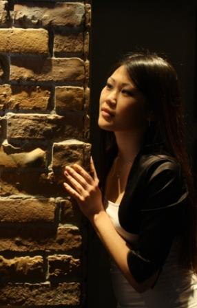 Эржена Гатапова | Улан-Удэ