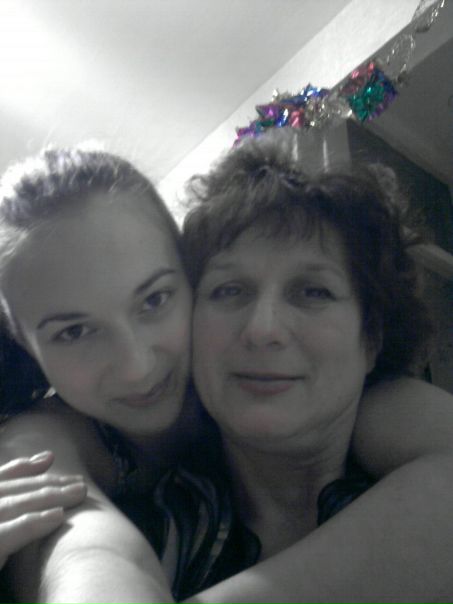 №12, Анюта Чернова, 33 года, Новосибирск №12, Анюта Чернова, 33 года, Новосибирск