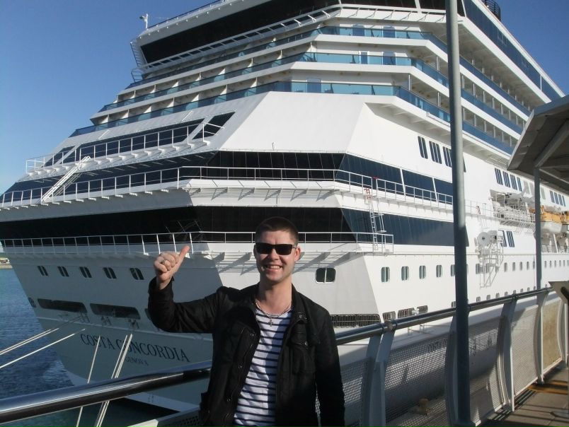 №43, Антон Злой, Санкт-Петербург №43, Антон Злой, Санкт-Петербург