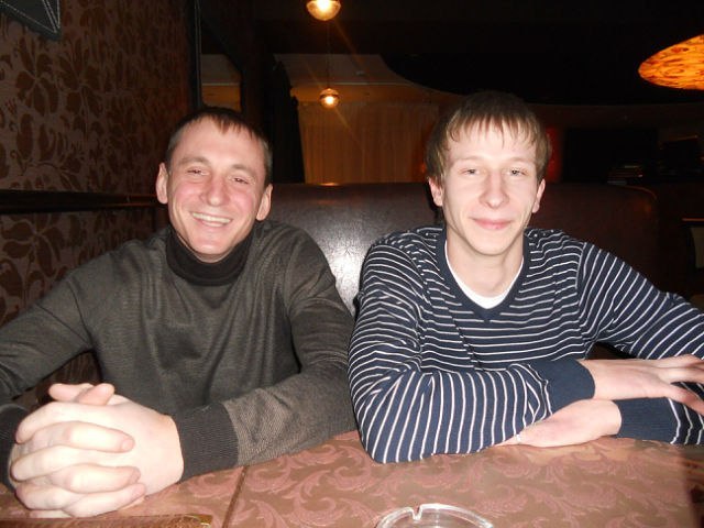 Алексей Вычекжанин | Нижний Новгород