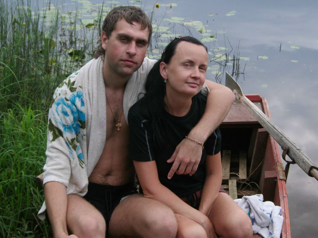 Александр Рогатин | Рыбинск