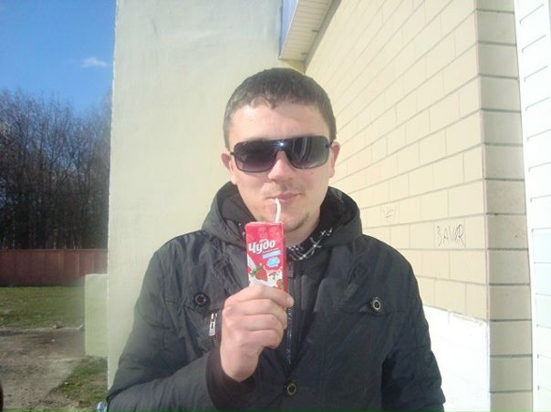 №62, Руслан Романюк, Минск №62, Руслан Романюк, Минск