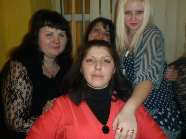№200, Олечка Балюк, 36 лет, Краснодон №200, Олечка Балюк, 36 лет, Краснодон