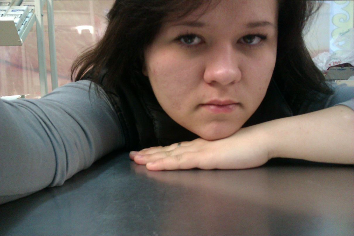 Алеся Михайлова LuLu | Уфа