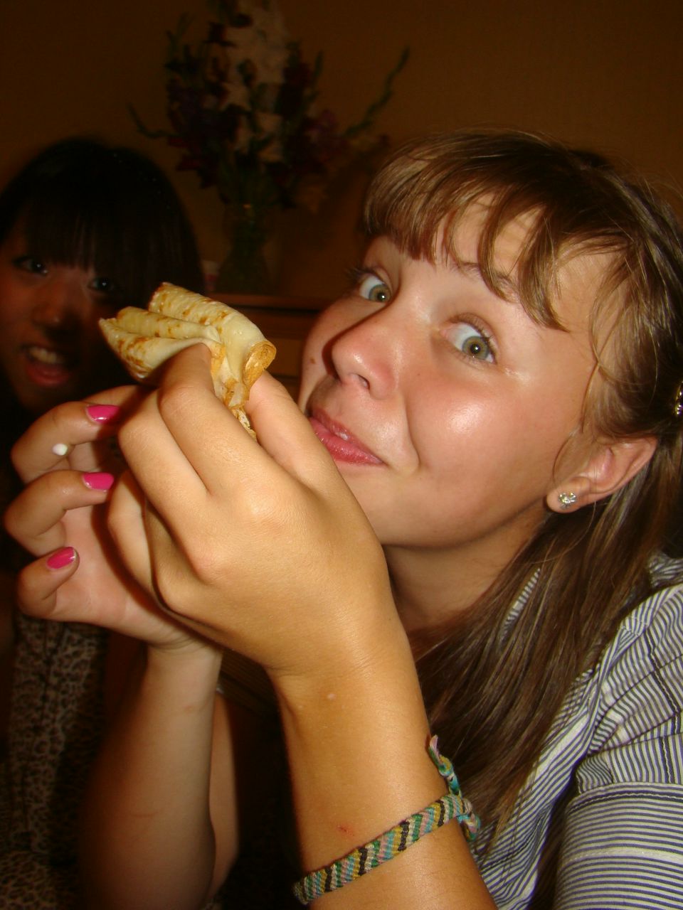 Надежда Казанцева | 