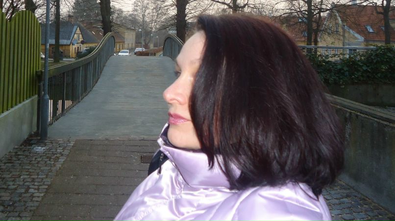 Elena Nielsen | Таллин