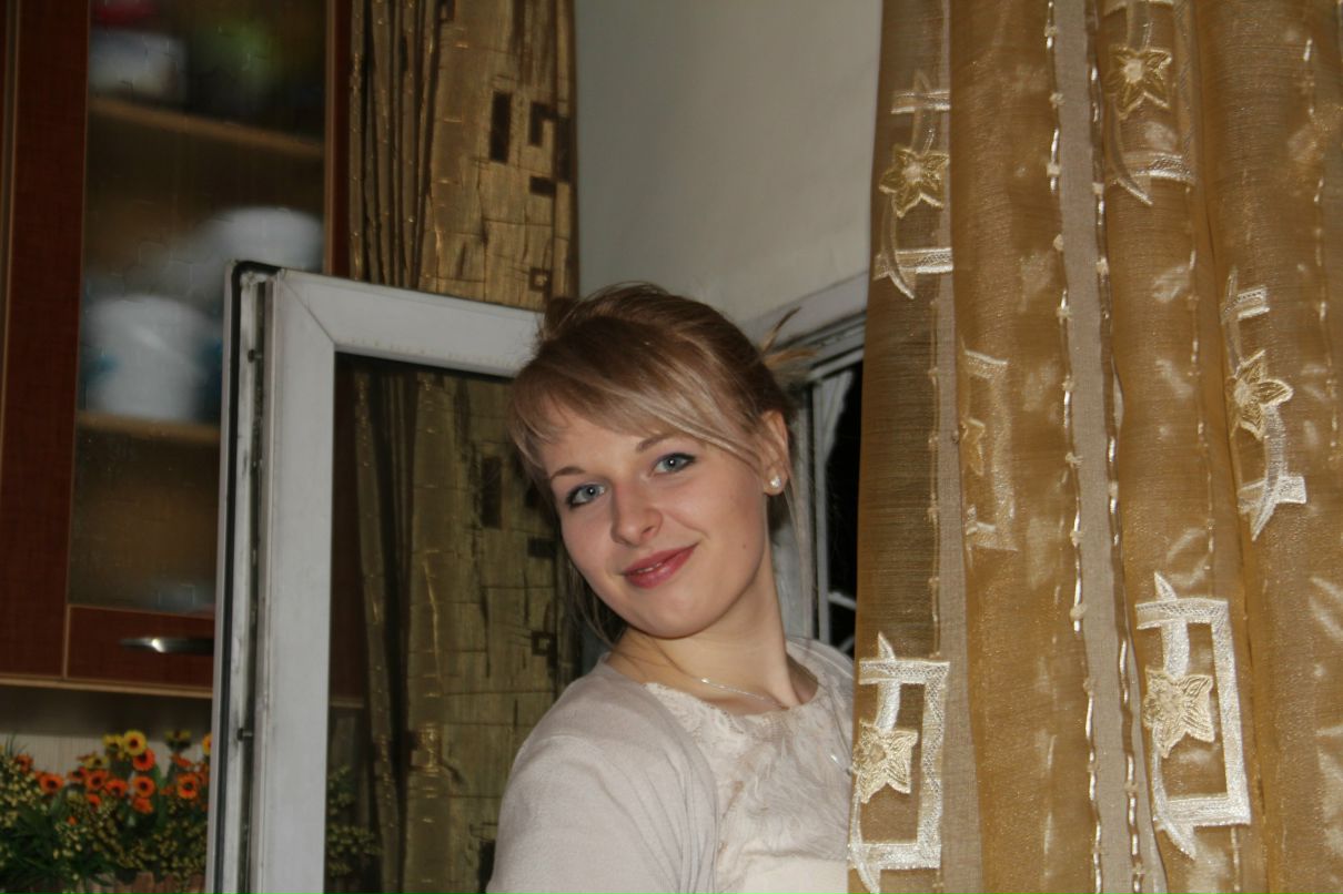 Анна Слиняева БерЁзка | Алматы