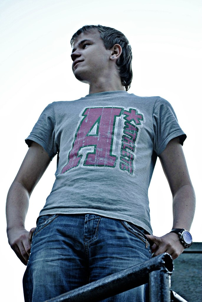 Владислав Борисенко Андреевич | Днепр (Днепропетровск)