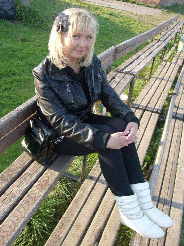 Анна Котова *♥•°•♥•°•♥* | Пикалево