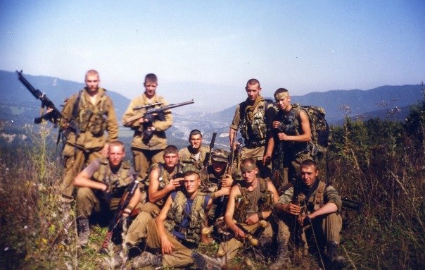 Павел Дуров | Кондопога